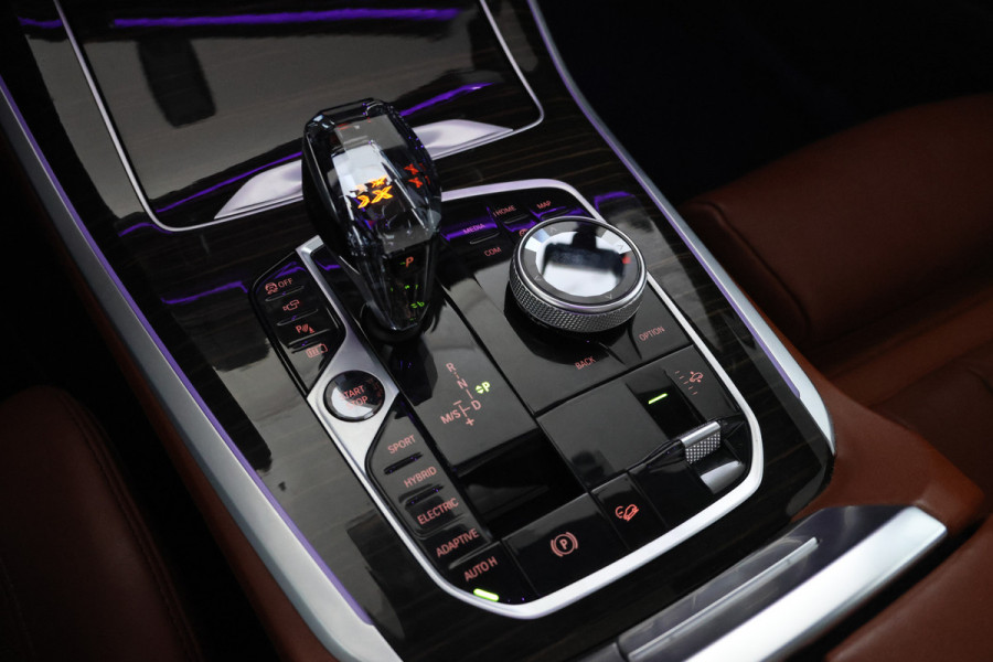 BMW X5 xDrive45e High Executive Volleder, Head up, Automaat, BOMVOL!