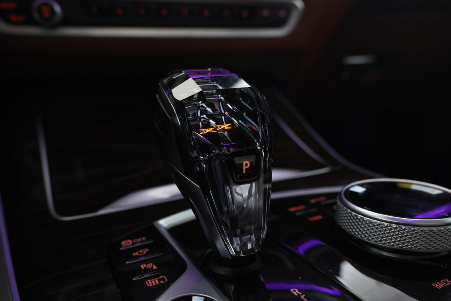 BMW X5 xDrive45e High Executive Volleder, Head up, Automaat, BOMVOL!