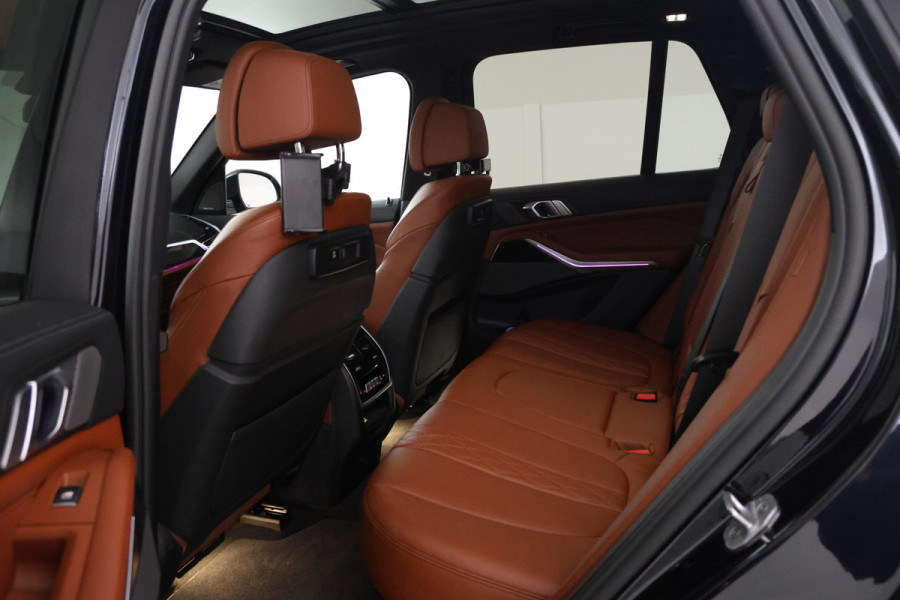 BMW X5 xDrive45e High Executive Volleder, Head up, Automaat, BOMVOL!
