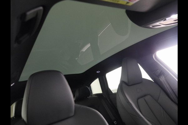 Audi A6 Avant S edition Competition e-hybrid 270 kW / 367 PK | Luchtvering | MMI experience pro | Tech plus | Panoramadak |