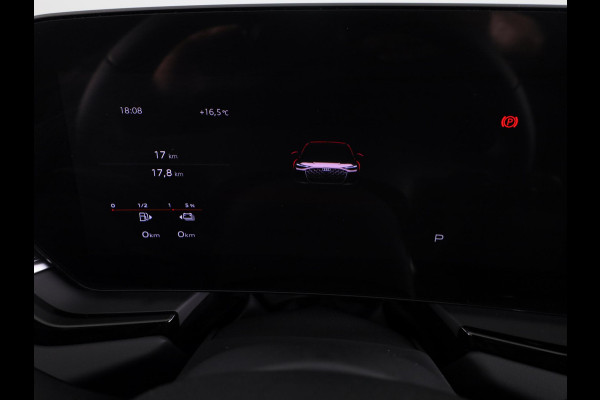 Audi A6 Avant S edition Competition e-hybrid 270 kW / 367 PK | Luchtvering | MMI experience pro | Tech plus | Panoramadak |