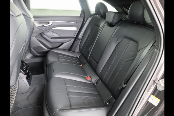 Audi A6 Avant S edition Competition e-hybrid 270 kW / 367 PK | Luchtvering | MMI experience pro | Tech plus | Panoramadak |
