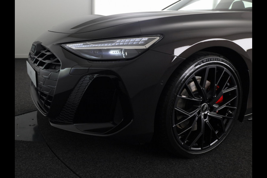 Audi A6 Avant S edition Competition e-hybrid 270 kW / 367 PK | Luchtvering | MMI experience pro | Tech plus | Panoramadak |