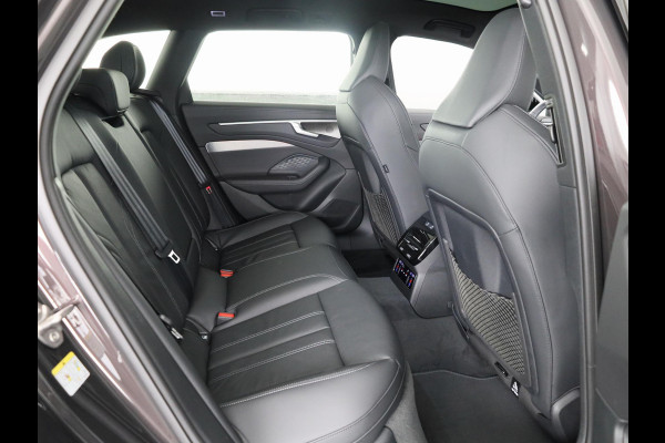 Audi A6 Avant S edition Competition e-hybrid 270 kW / 367 PK | Luchtvering | MMI experience pro | Tech plus | Panoramadak |