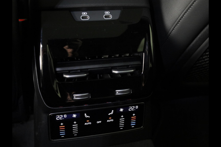 Audi A6 Avant S edition Competition e-hybrid 270 kW / 367 PK | Luchtvering | MMI experience pro | Tech plus | Panoramadak |