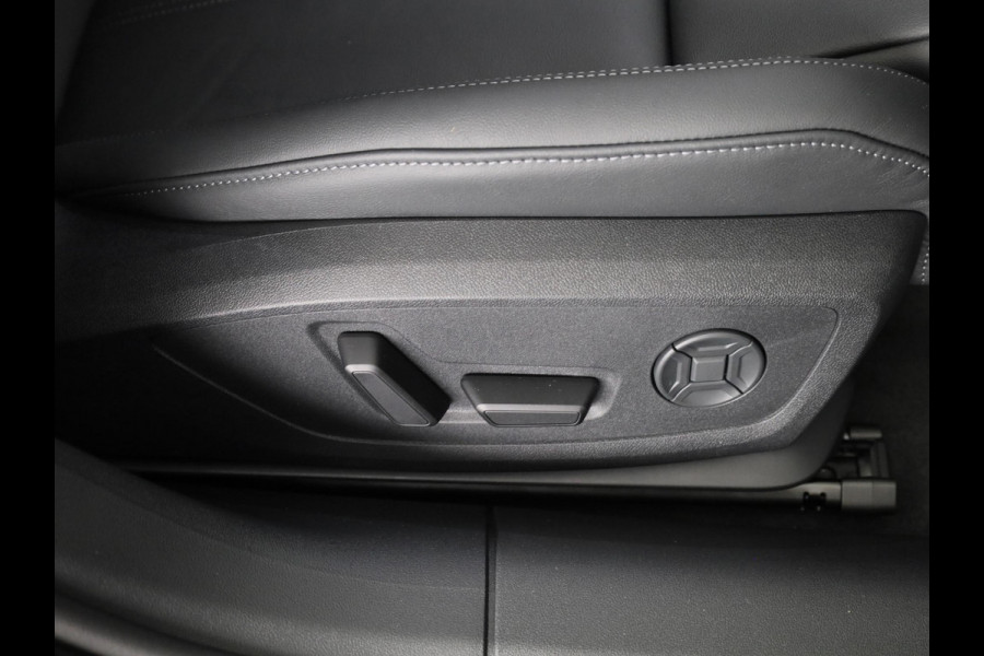 Audi A6 Avant S edition Competition e-hybrid 270 kW / 367 PK | Luchtvering | MMI experience pro | Tech plus | Panoramadak |