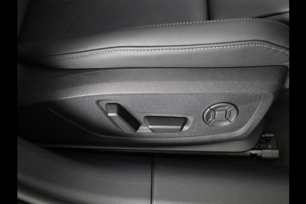 Audi A6 Avant S edition Competition e-hybrid 270 kW / 367 PK | Luchtvering | MMI experience pro | Tech plus | Panoramadak |