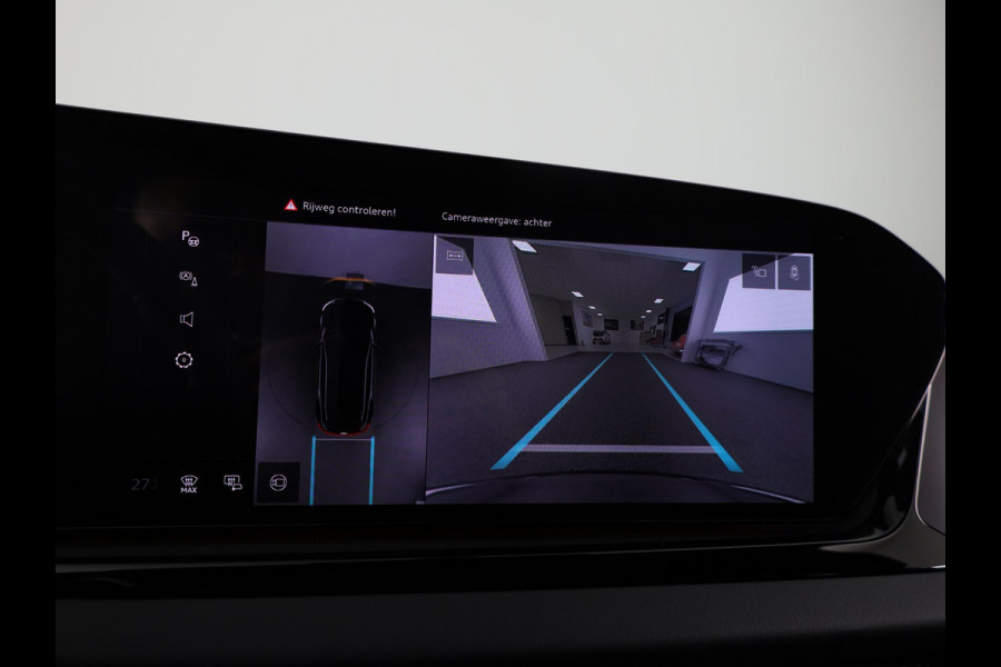 Audi A6 Avant S edition Competition e-hybrid 270 kW / 367 PK | Luchtvering | MMI experience pro | Tech plus | Panoramadak |