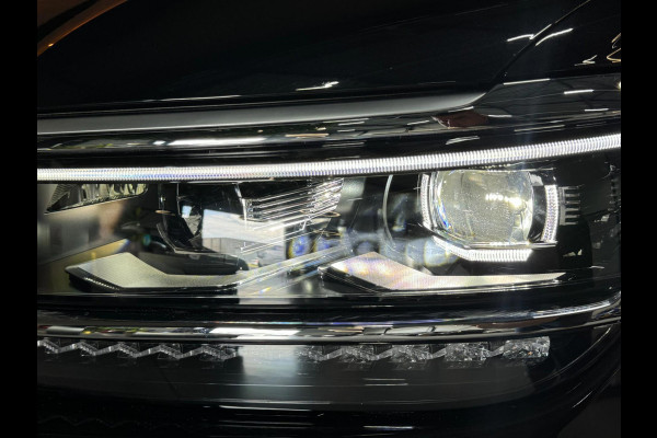 Volkswagen Tiguan 1.5 TSI ACT IQ-Drive Garantie Trekhaak Xenon Carplay ACC Clima Navi Led Dab Front Ass Rijklaar