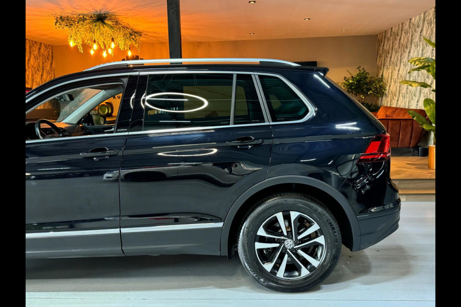 Volkswagen Tiguan 1.5 TSI ACT IQ-Drive Garantie Trekhaak Xenon Carplay ACC Clima Navi Led Dab Front Ass Rijklaar