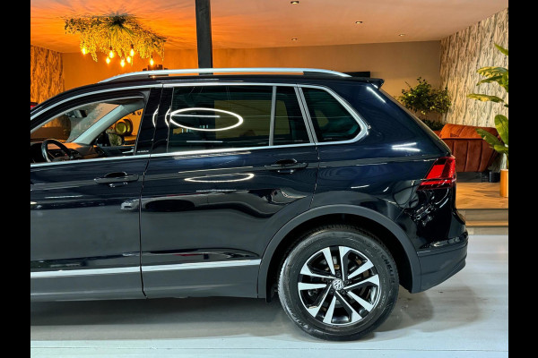 Volkswagen Tiguan 1.5 TSI ACT IQ-Drive Garantie Trekhaak Xenon Carplay ACC Clima Navi Led Dab Front Ass Rijklaar