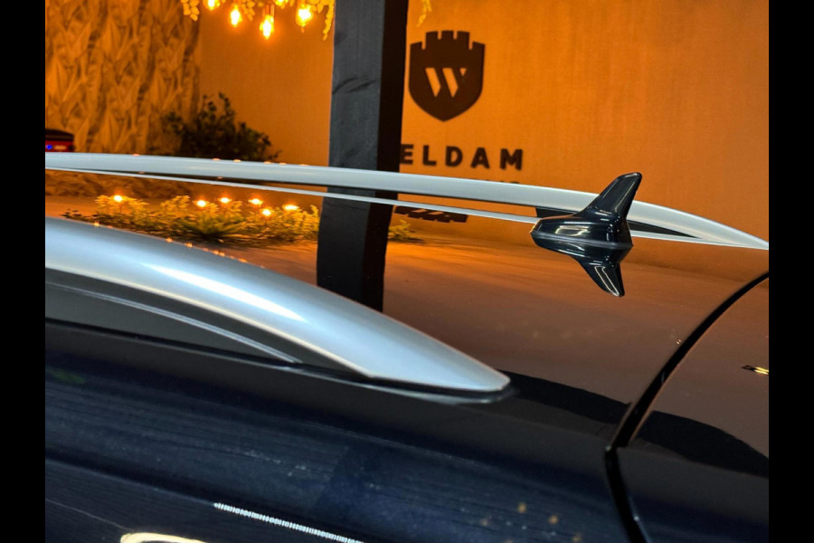 Volkswagen Tiguan 1.5 TSI ACT IQ-Drive Garantie Trekhaak Xenon Carplay ACC Clima Navi Led Dab Front Ass Rijklaar