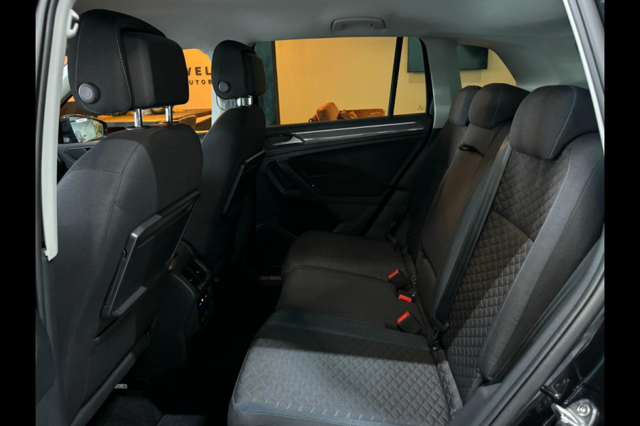 Volkswagen Tiguan 1.5 TSI ACT IQ-Drive Garantie Trekhaak Xenon Carplay ACC Clima Navi Led Dab Front Ass Rijklaar