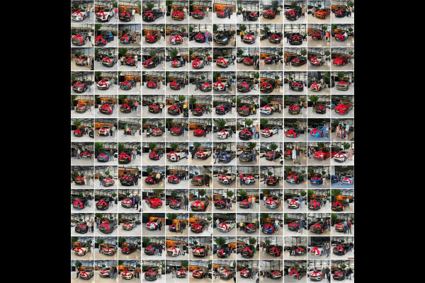 Volkswagen Tiguan 1.5 TSI ACT IQ-Drive Garantie Trekhaak Xenon Carplay ACC Clima Navi Led Dab Front Ass Rijklaar