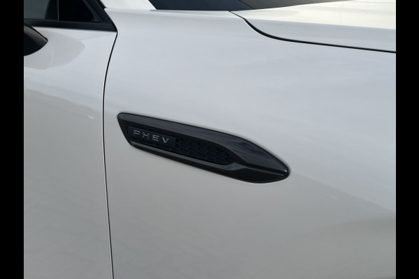 Mazda CX-60 2.5 PHEV Homura +