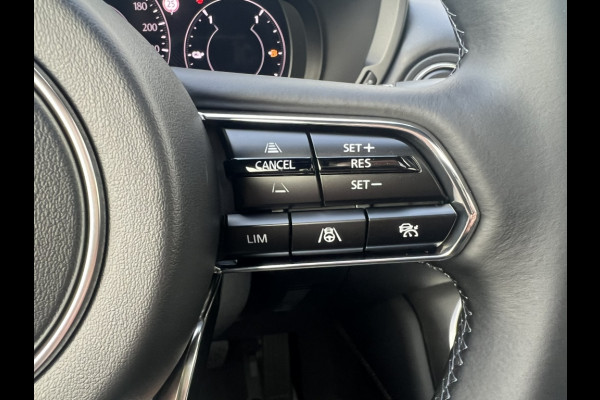 Mazda CX-60 2.5 PHEV Homura +