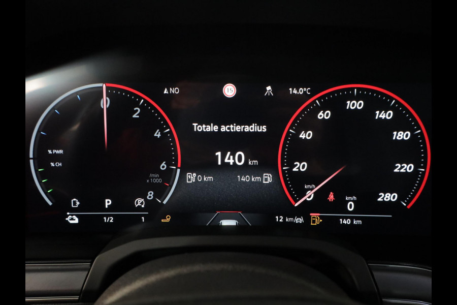 Volkswagen Touareg 3.0 TSi eHybrid 4MOTION R Edition 462PK PHEV| DYNAUDIO | Lederpakket "Puglia" |Luchtvering 22 Inch LM | Trekhaak incl Assistent |