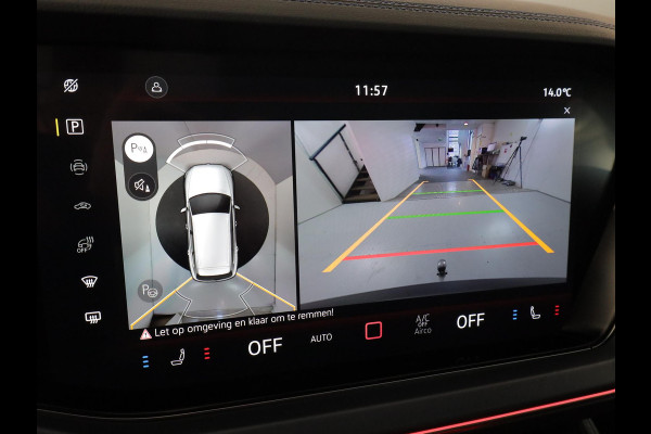 Volkswagen Touareg 3.0 TSi eHybrid 4MOTION R Edition 462PK PHEV| DYNAUDIO | Lederpakket "Puglia" |Luchtvering 22 Inch LM | Trekhaak incl Assistent |