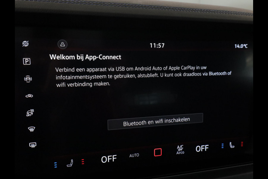 Volkswagen Touareg 3.0 TSi eHybrid 4MOTION R Edition 462PK PHEV| DYNAUDIO | Lederpakket "Puglia" |Luchtvering 22 Inch LM | Trekhaak incl Assistent |