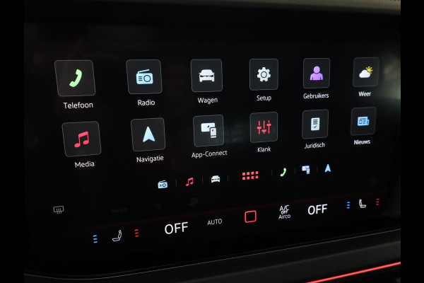 Volkswagen Touareg 3.0 TSi eHybrid 4MOTION R Edition 462PK PHEV| DYNAUDIO | Lederpakket "Puglia" |Luchtvering 22 Inch LM | Trekhaak incl Assistent |