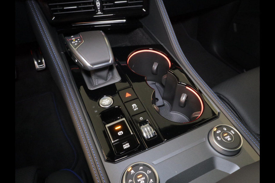 Volkswagen Touareg 3.0 TSi eHybrid 4MOTION R Edition 462PK PHEV| DYNAUDIO | Lederpakket "Puglia" |Luchtvering 22 Inch LM | Trekhaak incl Assistent |