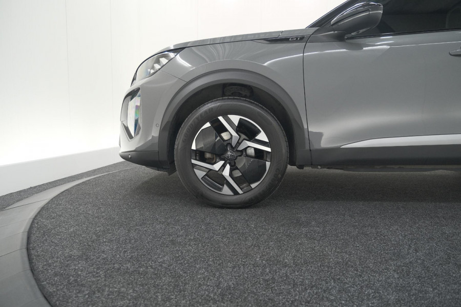Peugeot 2008 PureTech 130 EAT8 GT | 360 Camera | Stoelmassage | Adaptieve Cruise Control | Dodehoekdetectie