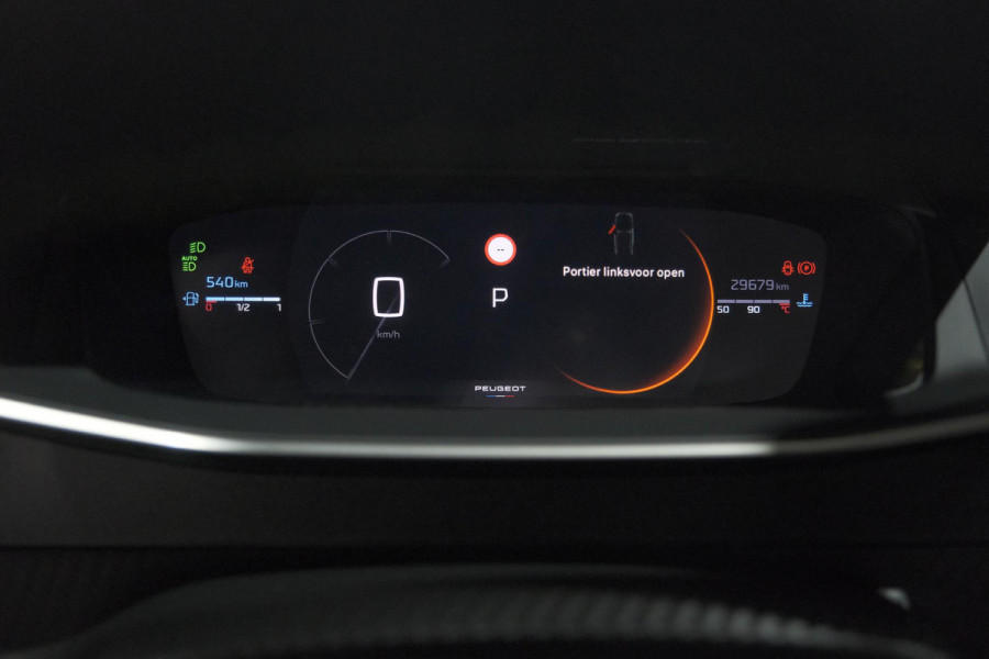 Peugeot 2008 PureTech 130 EAT8 GT | 360 Camera | Stoelmassage | Adaptieve Cruise Control | Dodehoekdetectie