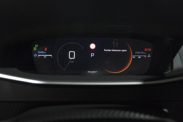 Peugeot 2008 PureTech 130 EAT8 GT | 360 Camera | Stoelmassage | Adaptieve Cruise Control | Dodehoekdetectie
