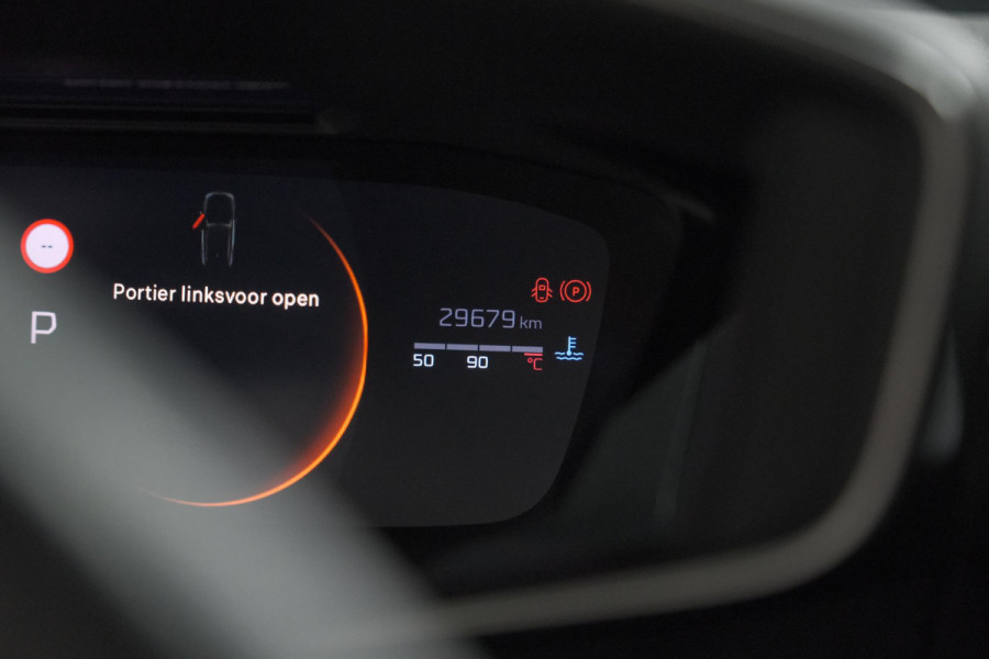 Peugeot 2008 PureTech 130 EAT8 GT | 360 Camera | Stoelmassage | Adaptieve Cruise Control | Dodehoekdetectie