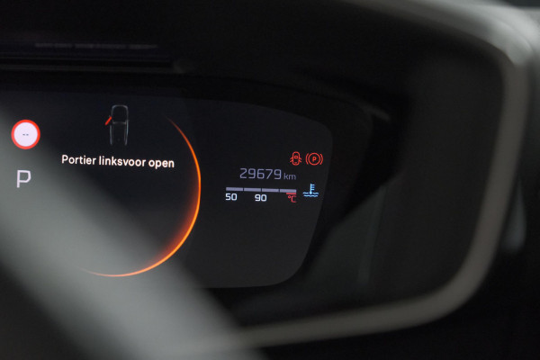 Peugeot 2008 PureTech 130 EAT8 GT | 360 Camera | Stoelmassage | Adaptieve Cruise Control | Dodehoekdetectie