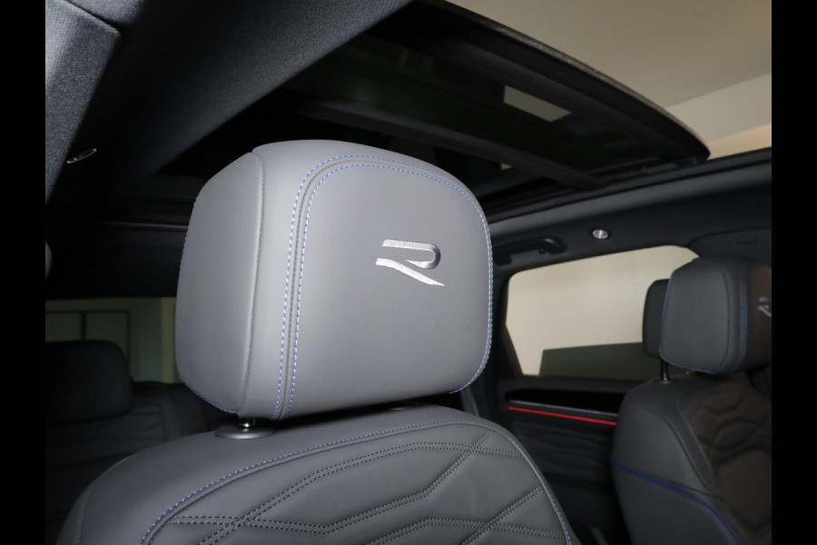 Volkswagen Touareg 3.0 TSi eHybrid 4MOTION R Edition 462PK PHEV| DYNAUDIO | Lederpakket "Puglia" |Luchtvering 22 Inch LM | Trekhaak incl Assistent |