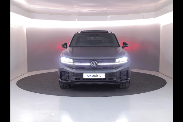 Volkswagen Touareg 3.0 TSi eHybrid 4MOTION R Edition 462PK PHEV| DYNAUDIO | Lederpakket "Puglia" |Luchtvering 22 Inch LM | Trekhaak incl Assistent |
