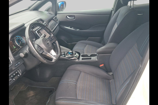Nissan Leaf e+ N-Connecta 62 kWh