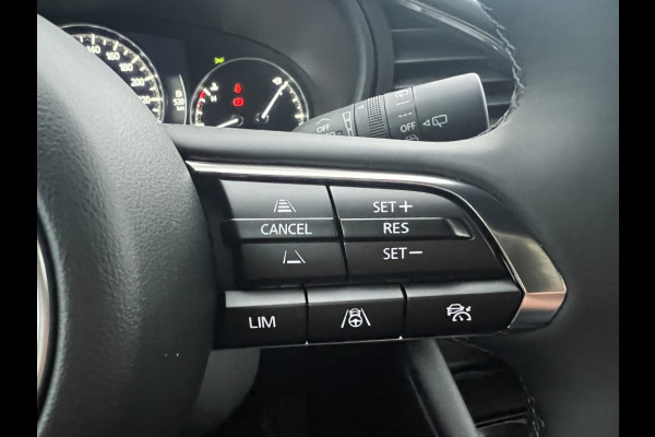 Mazda 3 2.5ltr 140pk, Exclusive line