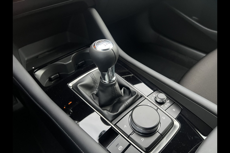 Mazda 3 2.5ltr 140pk, Exclusive line