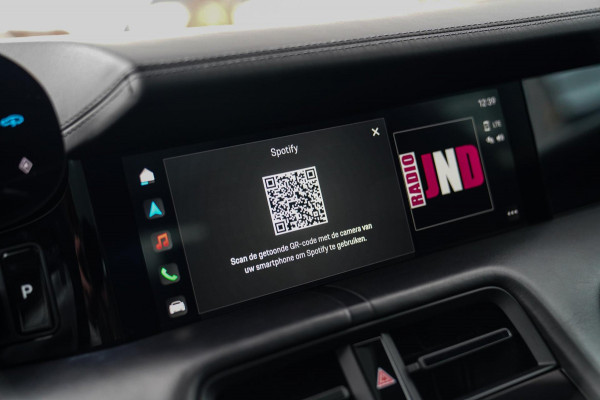 Porsche Taycan 4S 79 kWh | Panorama sunroof | 360 camera | Luchtvering | Innodrive | Dealer onderhouden | Luxe Leder | SPORT | LED