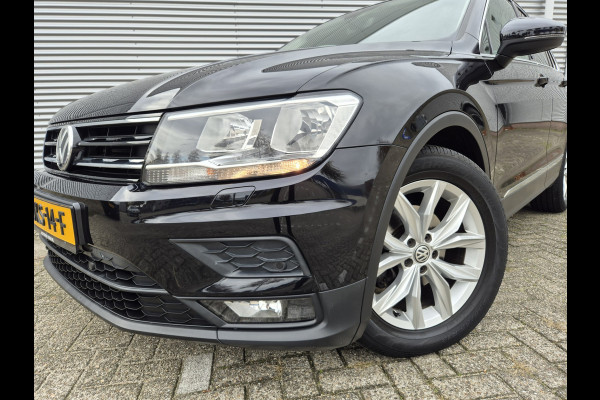 Volkswagen Tiguan 1.5 TSI ACT Comfortline Business,automaat,Elec.trekhaak,Navigatie,stoelverwarming,parkeersensoren,