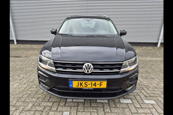 Volkswagen Tiguan 1.5 TSI ACT Comfortline Business,automaat,Elec.trekhaak,Navigatie,stoelverwarming,parkeersensoren,
