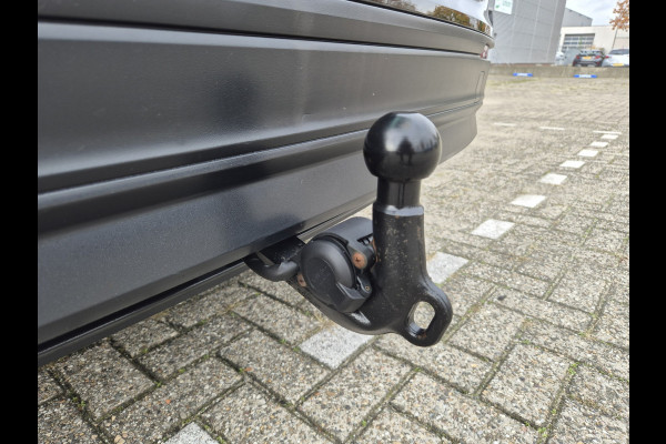 Volkswagen Tiguan 1.5 TSI ACT Comfortline Business,automaat,Elec.trekhaak,Navigatie,stoelverwarming,parkeersensoren,