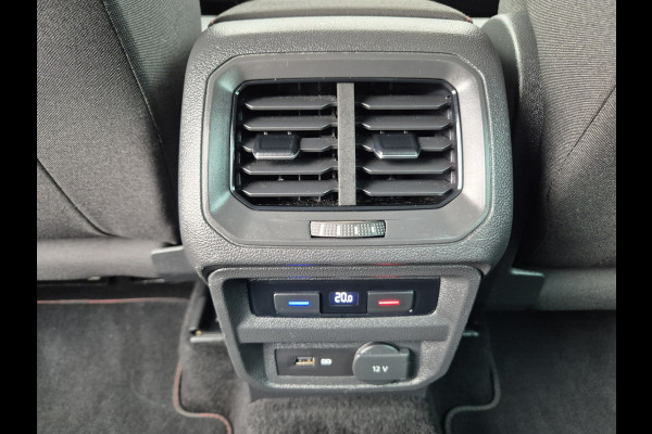 Volkswagen Tiguan 1.5 TSI ACT Comfortline Business,automaat,Elec.trekhaak,Navigatie,stoelverwarming,parkeersensoren,