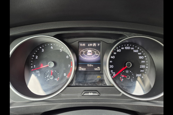 Volkswagen Tiguan 1.5 TSI ACT Comfortline Business,automaat,Elec.trekhaak,Navigatie,stoelverwarming,parkeersensoren,