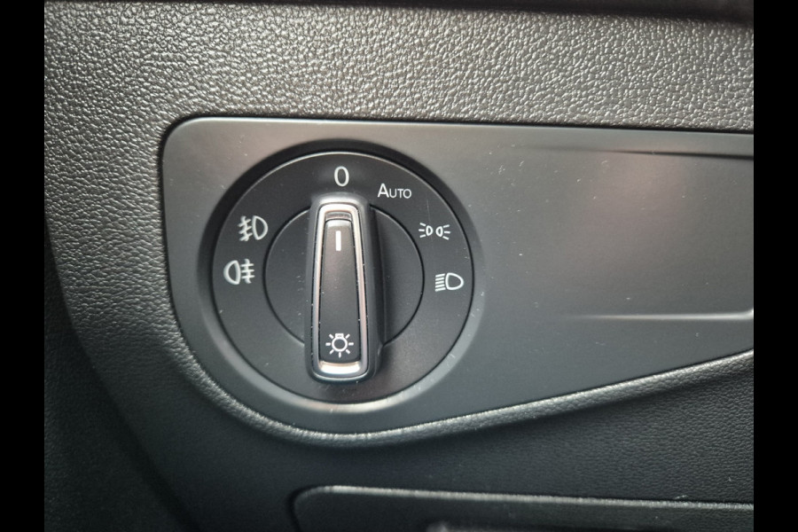 Volkswagen Tiguan 1.5 TSI ACT Comfortline Business,automaat,Elec.trekhaak,Navigatie,stoelverwarming,parkeersensoren,