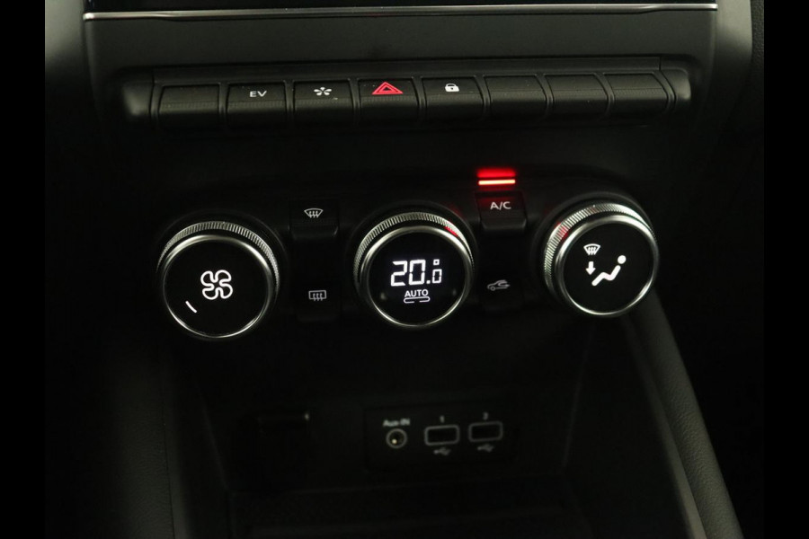 Renault Captur 1.6 E-Tech full hybrid 145 evolution | Camera | Carplay | keyless | Full LED | Cruise control | Navigatie | LMV 18 inch | PHEV | Plug in