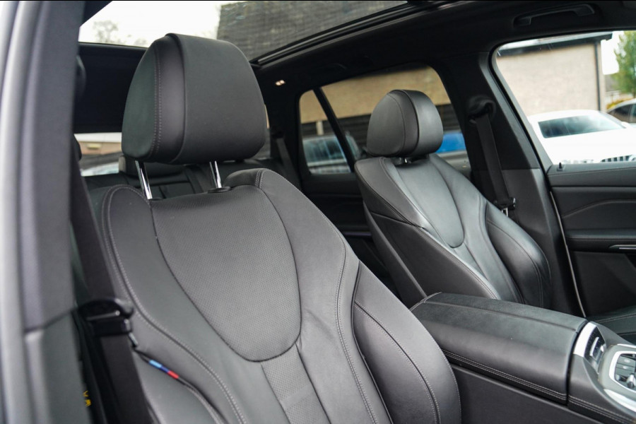 BMW X5 XDrive40i High Executive | HuD | Panorama | Luxe Leder | Camera | BMW LED | Sfeerverlichting | Stoelverwarming | Smart Key