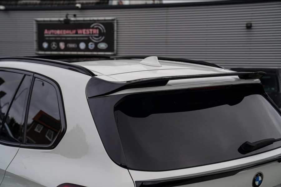 BMW X5 XDrive40i High Executive | HuD | Panorama | Luxe Leder | Camera | BMW LED | Sfeerverlichting | Stoelverwarming | Smart Key