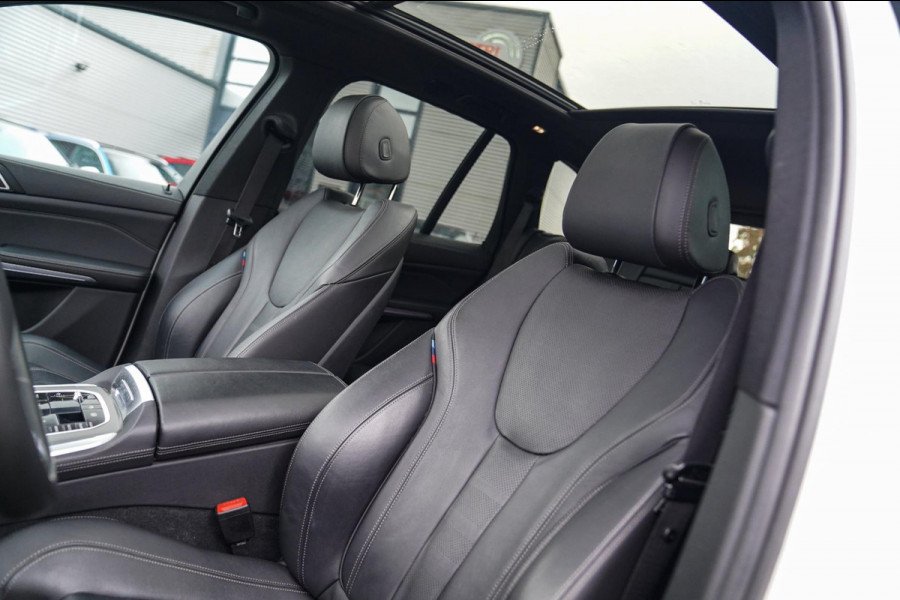 BMW X5 XDrive40i High Executive | HuD | Panorama | Luxe Leder | Camera | BMW LED | Sfeerverlichting | Stoelverwarming | Smart Key