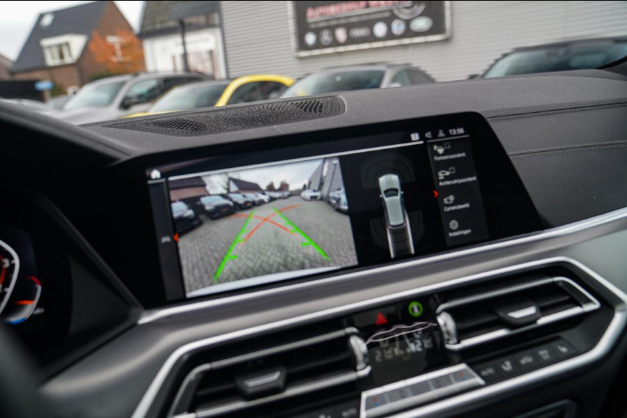 BMW X5 XDrive40i High Executive | HuD | Panorama | Luxe Leder | Camera | BMW LED | Sfeerverlichting | Stoelverwarming | Smart Key