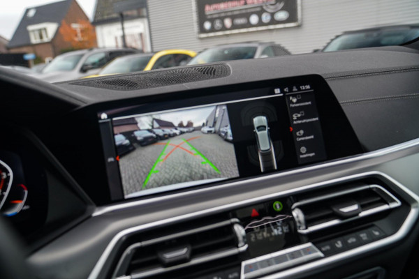 BMW X5 XDrive40i High Executive | HuD | Panorama | Luxe Leder | Camera | BMW LED | Sfeerverlichting | Stoelverwarming | Smart Key