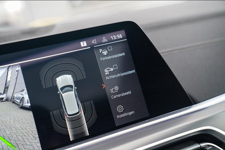 BMW X5 XDrive40i High Executive | HuD | Panorama | Luxe Leder | Camera | BMW LED | Sfeerverlichting | Stoelverwarming | Smart Key