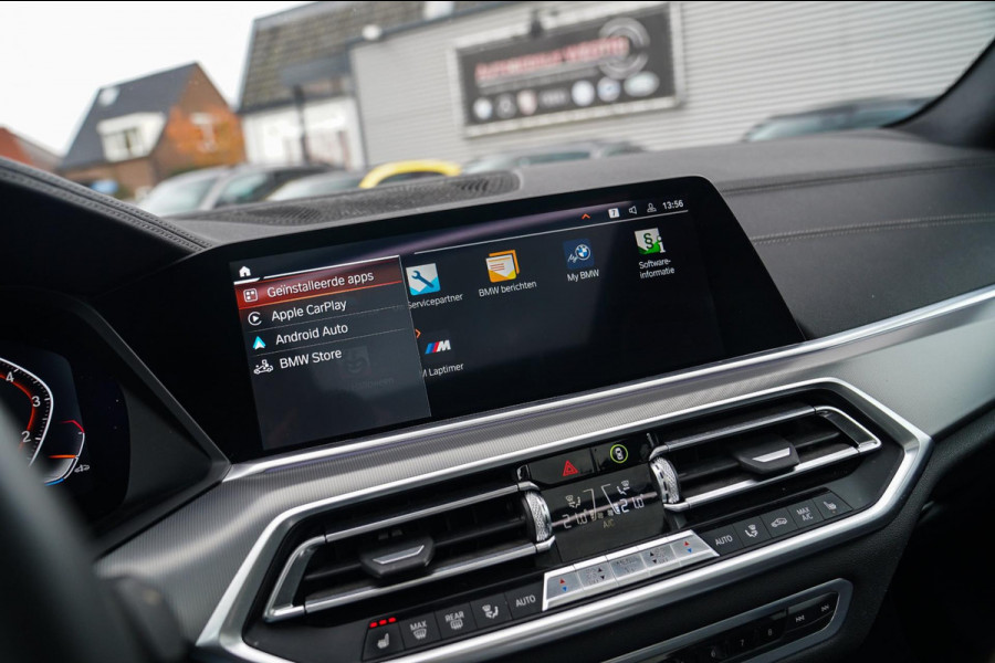 BMW X5 XDrive40i High Executive | HuD | Panorama | Luxe Leder | Camera | BMW LED | Sfeerverlichting | Stoelverwarming | Smart Key